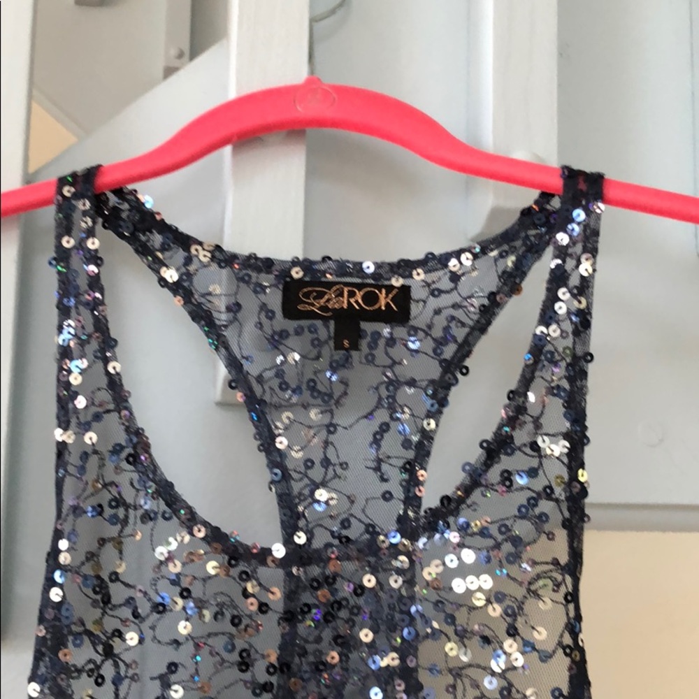 La Rok top - Picture 2 of 3